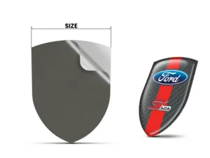 Ford Alle Autoabzeichen Pro Max Robust Stilvolles Design